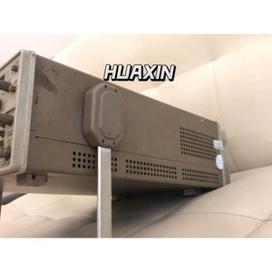 Analizador de Espectro HAMEG HM-5010 Usado, 1000mhz, 0.15MHz-1050MHz, hx1 - Product Image 4