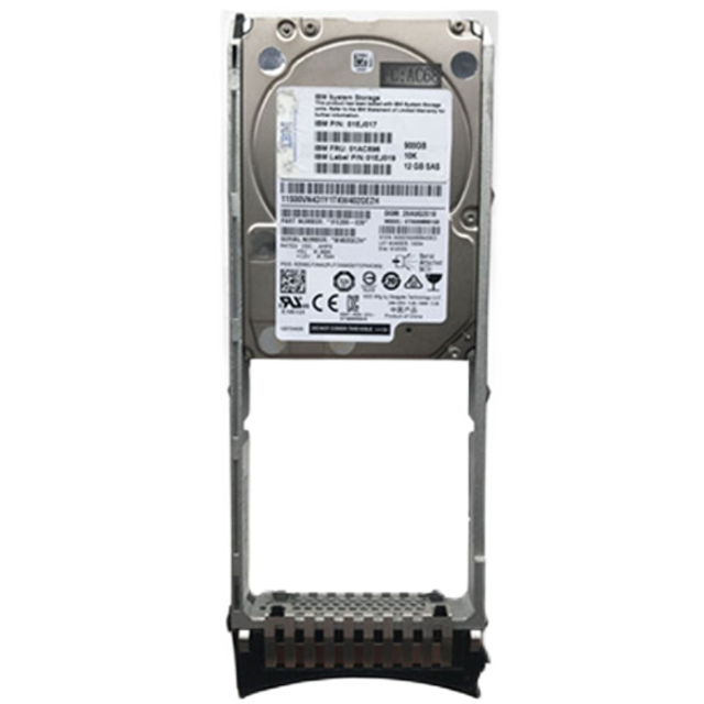 Disque Dur Serveur HP SAS 3.5″ 2To 7.2K RPM M6612 – 602119-001 (occasion)