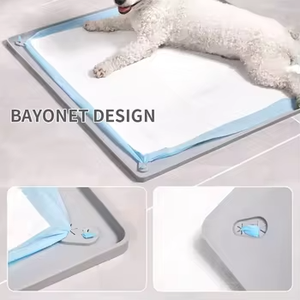 Top Rankings Dog Puppy Pee Pads Desechables Cambiando <span class=keywords><strong>Pet</strong></span> Pee Pads Estera saludable para gatos Perros Conejos - Product Image 3