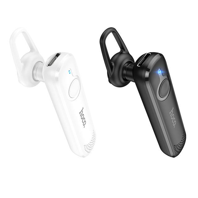 HOCO E63 Diamond Business BT Wireless Headset