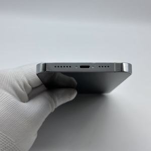 เหมาะสำหรับ <span class=keywords><strong>iPhone</strong></span> 14 <span class=keywords><strong>Pro</strong></span> <span class=keywords><strong>Max</strong></span> 12 <span class=keywords><strong>13</strong></span> 14 15 128/<span class=keywords><strong>256</strong></span>/512GB-5G โทรศัพท์มือถือ 5G สมาร์ทโฟนราคาถูก ปลดล็อคแล้ว สำหรับ <span class=keywords><strong>iPhone</strong></span> มือสอง สำหรับ <span class=keywords><strong>Apple</strong></span> - Product Image 3