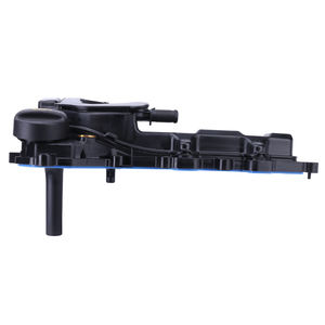 Tapa de Válvulas de Cilindro de Motor de Coche, Cubiertas de Balancines Automotrices 9849189680 para Citroën Berlingo 2018-<span class=keywords><strong>2022</strong></span>, Repuestos Automotrices de Alta Calidad - Product Image 2