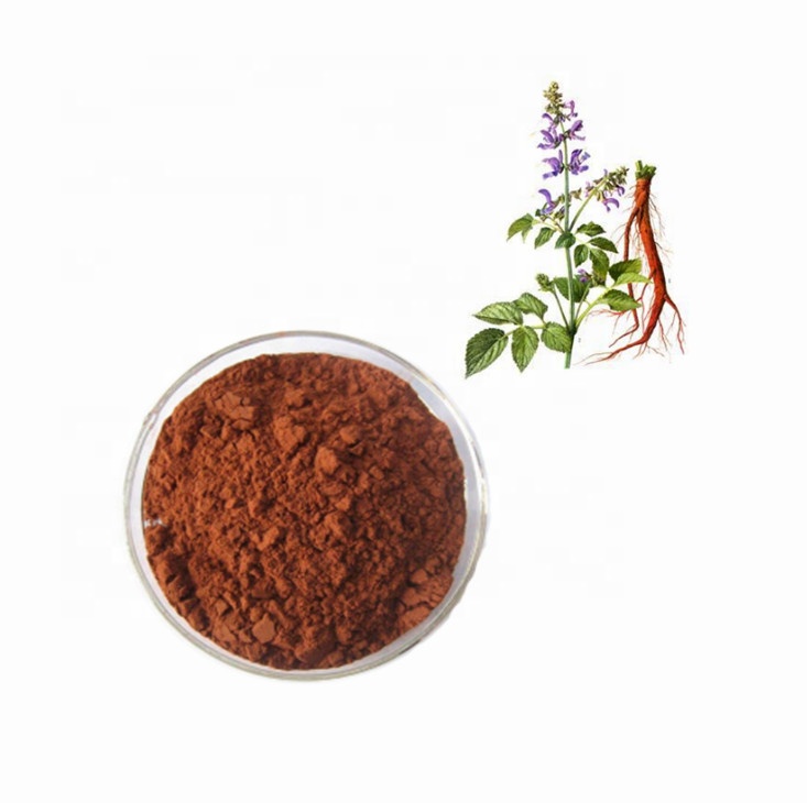 Salvia extract. Salvia extract