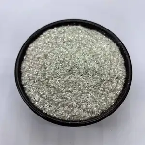 Yüksek kaliteli parlak Illite tozu mika Pigment Set dudak parlatıcısı iyi süspansiyon performansı ithal çin metalik olmayan mineraller