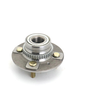 Roulement de moyeu de roue <span class=keywords><strong>31</strong></span> 20 6 789 508 E84 pour BMW X1, roulement de moyeu de roue, pièces automobiles 31206789508 - Product Image 4