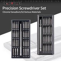 Kit de réparation Iphone 63 en 1 jeu de tournevis de précision pour console de jeu électronique montre tablette PC MacBook