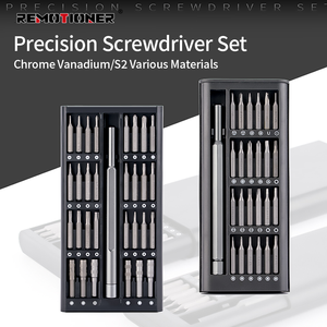 Bộ dụng cụ sửa chữa <span class=keywords><strong>iPhone</strong></span> 63 trong 1, bộ tua vít chính xác dành cho thiết bị điện tử, máy chơi game, đồng hồ, máy tính bảng, máy tính xách tay MacBook - Product Image 2