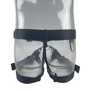 安全ハーネス軽量ハーフボディレスキュー - Product Image 4