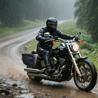 Sacoches de moto Coyote 500D en PVC, sac à équipement avec doublure en mousse PE, 100% imperméable, polyester, style moderne, meilleure marque de confiance