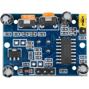 Módulo de Sensor de Movimiento PIR HC-SR501 Azul |   Detector de infrarrojos del cuerpo humano para Arduino, Raspberry Pi, ESP32 y microcontroladores - Product Image 6