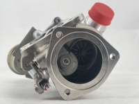 Turbocompresseur 9809028780 0375.T5 53039880379 Compatible avec Peugeot 208 2008 3008 4008 508 Citroen C4L 1.6T