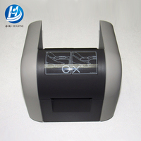 Modul Flipper Printer Kartu Sublimasi Pewarna Seri HiTi CS-2 Baru Asli - Tersedia