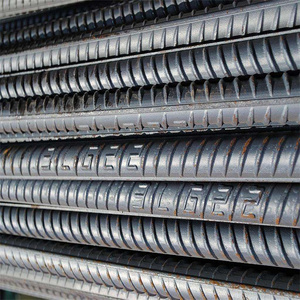 Varilla de Acero Deformada para Construcción, Suministro de Fábrica, Buen Precio - Product Image 5