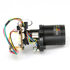 8MP IMX415 4K Kameramodul 10X 20X 30X Motorisiertes CCTV PCB NEU Starlight RTMP RTSP Webrtc MQTT SDK API Integration - Product Image 4