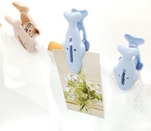 Trung Quốc Nhà Máy Giá Rẻ Bán Nhựa Fish Shape Vải Chốt - Product Image 2