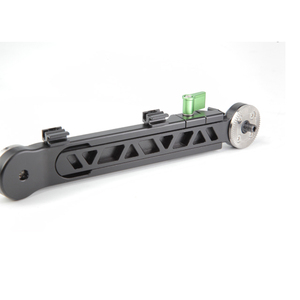 Arri Rosette Phụ Kiện Tay Nối Dài Cho Máy Ảnh Sony FS7 A7s A7RII A7s2 A7sII Tương Thích Với <span class=keywords><strong>Smallrig</strong></span> Và Tilta - Product Image 4