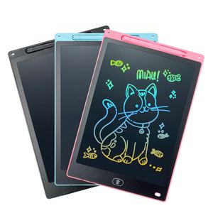 Tablettes de dessin électroniques numériques pour enfants X1016, tablettes d'écriture LCD de 8,5 pouces, bloc-notes, tablettes de graffiti de 10 à 12 pouces, Scribbler pa - Product Image 1