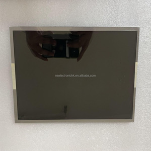 Nuevo Panel LCD TFT SVGA de 12,1 pulgadas, 800x600, Original, en Stock, para equipos industriales, médicos y automotrices, NL8060BC31-50F - Product Image 2