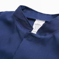Ensemble de costumes de pompier pour enfants, marque privée, pour les fêtes, unisexe, en polyester, certifié BSCI