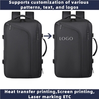 Nouveau 2025 Plus de 20 Styles Sac à Dos pour Ordinateur Portable Anti-Vol Étanche à Compression Sous Vide, Grande Capacité, pour Activités de Plein Air, Affaires et Voyages, avec Pompe à Air