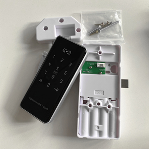 Smart Intelligent TTLOCK App Rfid Fingerprint Electronic <strong>Cabinet</strong> <strong>Lock</strong> <strong>Cabinet</strong> <strong>Lock</strong> By App - Product Image 4