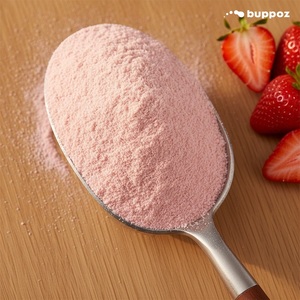 ผงแต่งกลิ่นสตรอเบอร์รี่ - Product Image 3