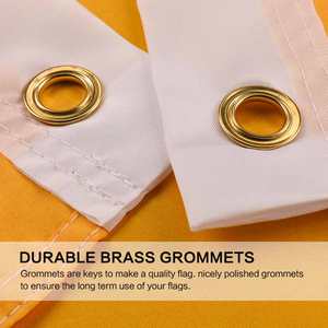 ธงทีมฟุตบอลทั้งหมด3x5ft การออกแบบที่มีคุณภาพสูงพัดลม Philadelphia Eagles Kelly Green Fan 100% โพลีเอสเตอร์ NFL - Product Image 4