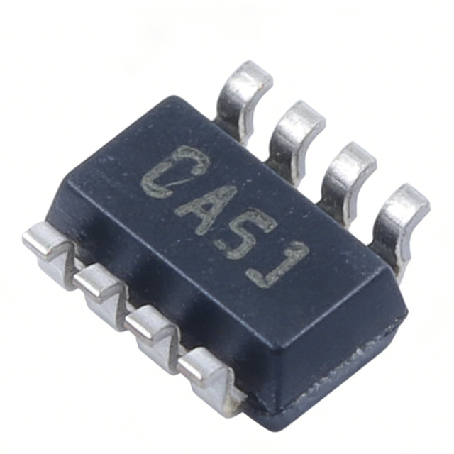 Current Sense Amplifier INA219AIDCNR IC 1CH 0V~26V High-Side I2C SOT-23-8 Electronic Components