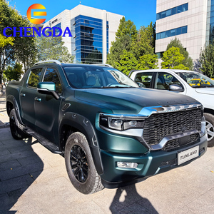 Giá thấp foton <span class=keywords><strong>MARS</strong></span> 9 2WD 4WD tự động DIESEL Trung Quốc Mini Pickup Cargo Truck xe để bán - Product Image 3