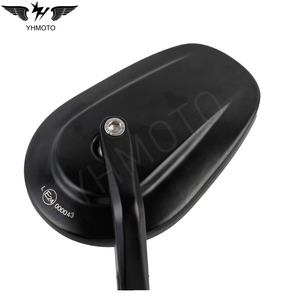 Rétroviseurs <span class=keywords><strong>Moto</strong></span> M8 pour <span class=keywords><strong>BMW</strong></span> R1250GS R1200GS pour Kawasaki <span class=keywords><strong>Z1000</strong></span> Z750 pour Honda CB1000R CB600F - Product Image 2