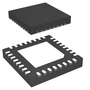 Nuevo Original IC RFID READR/TRAN 13.56MZ 32QFN MLX90132RLQ-AEA-000-RE - Product Image 1