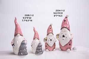 Hot <strong>Sale</strong> Led Light Christmas Product Item <strong>Doll</strong> Santa Claus Toy Kid Gift Home Decoration Luxury Modern Accessories <strong>for</strong> Christmas - Product Image 5