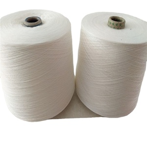 120s/2 100% <span class=keywords><strong>coton</strong></span> <span class=keywords><strong>pima</strong></span> peigné compact sans contamination fil de canette pour le tissage et le tricotage mercerisé - Product Image 5