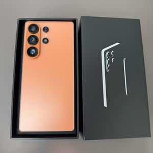 สมาร์ทโฟนข้ามพรมแดน S26 Ultra Stock 5G CDMA รองรับสองซิม 16GB+512GB ออกแบบมาโดยเฉพาะสำหรับตลาดข้ามพรมแดน - Product Image 5