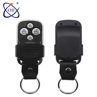433 MHZ HCS301 code d'apprentissage télécommande porte de garage pour ouvrir la machine de porte CHJ - 042KB