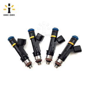 0280158103 L3G5-13-250 6M8G-AB Iniettore Carburante Liquidazione Stock per MAZDA MX-5 MIATA 06-12 M3 06-12 <span class=keywords><strong>2</strong></span>.0L M5 08-10 M6 06-08 <span class=keywords><strong>2</strong></span>.3L I4 - Product Image 6