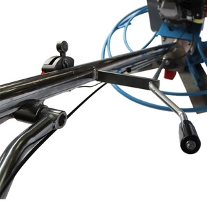 Prix d'usine! Machine de nivellement à la truelle à béton, fournisseur chinois - Product Image 3