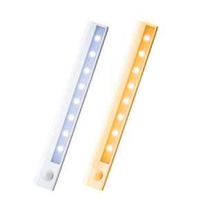 اللاسلكية الحديثة Led ضوء تحت الكابين محس حركة Usb Led المخفية ضوء ل مجلس الوزراء - Product Image 1