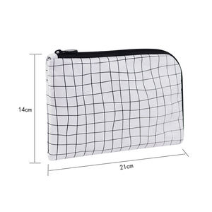 New Lightweight Tyvek Phone Pouch for Mobile Phone Coins Keys Accessories Makeup Travel Tyvek <b>Paper</b> <b>Bag</b> - Product Image 2