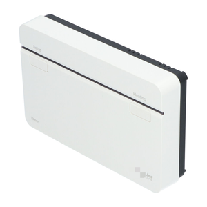 Électrique CCTFR6301 Wiser Heat Hub 1 Canal Nouveau NFP - Product Image 2