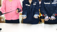 Guantes de Gimnasio Personalizados Unisex para Levantamiento de Pesas, Medios Dedos, Cierre con Cordones, Palma de Nailon, Agarre Extra para Soporte de Muñeca, Resistentes
