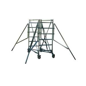 Plataformas DE TRABAJO Olympo con soportes y juntas - Product Image 1