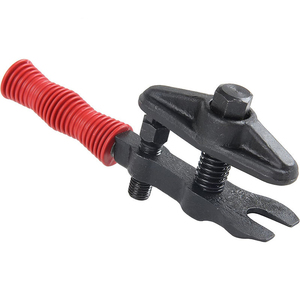 Front Wheel Cars Universal Ball Joint Separator Tie Rod <strong>Removal</strong> <strong>Tool</strong> with Splitting Ball <strong>Points</strong> Ball Joint <strong>Remover</strong> <strong>Tool</strong> - Product Image 1