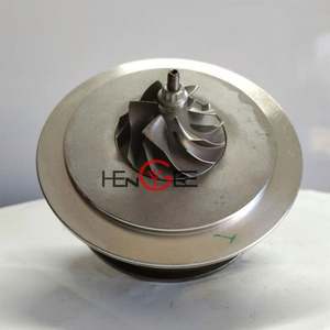 GT1849V Cartouche de turbocompresseur 727477-5007S chra 14411-AW40A pour Nissan Almera 2.2 Di Primera X-Trail - Product Image 6