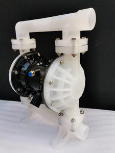 Trampa <span class=keywords><strong>de</strong></span> <span class=keywords><strong>grasa</strong></span> individual bien hecha china, bomba <span class=keywords><strong>de</strong></span> alimentos QBY tqb <span class=keywords><strong>de</strong></span> alcohol <span class=keywords><strong>de</strong></span> agua <span class=keywords><strong>de</strong></span> doble diafragma neumático único <span class=keywords><strong>de</strong></span> 4 pulgadas - Product Image 2