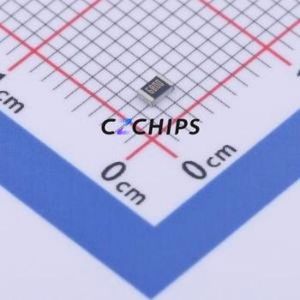Résistance SMD ARG05BTC6800 0805 (Type : Film mince) (Résistance : 680 Ohm Précision : 0,1%) - Product Image 1
