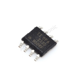 ANSOYO OPA2335AIDR OPA2335 8SOIC SMD Circuitos Integrados Componentes Electrónicos Amplificador - Product Image 6