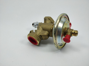 Controlador de programación de presión Plc 25 Avec 003L2018 10kPa - Product Image 3