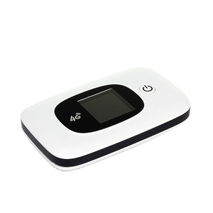 Kuwfi <span class=keywords><strong>Modem</strong></span> <span class=keywords><strong>WiFi</strong></span> portabel 4G LTE, <span class=keywords><strong>Modem</strong></span> kartu SIM 4G libre Universal <span class=keywords><strong>WiFi</strong></span> Internet - Product Image 1