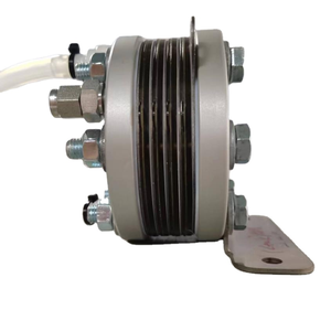 เครื่องผลิตไฮโดรเจนด้วยไฟฟ้าแบบ PEM และเครื่องกำเนิดไฟฟ้าเซลล์เชื้อเพลิง SAIKESAISI QLC-2000 อัตราการผลิต 0-2000 มล./นาที ผลิตในประเทศจีน - Product Image 2